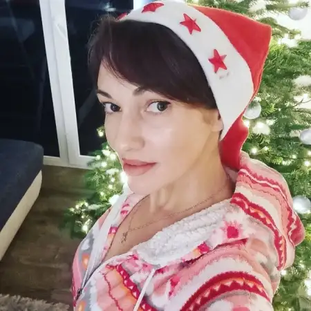 Liliya, 46Heilbronn, Deutschland