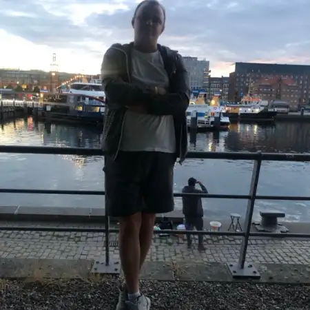 Dima, 37Kiel, Deutschland 