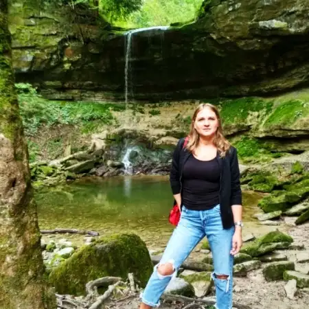 Svetlana, 48, Neustadt an der Weinstraße, Deutschland - Rus Liebe