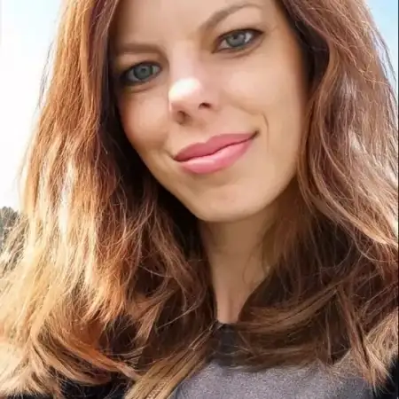 Nadiia, 41Berlin, Deutschland 