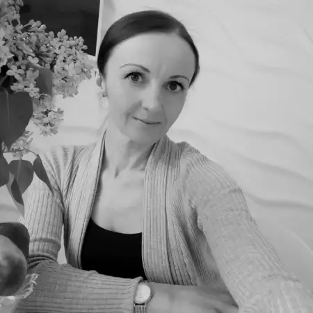Liliya, 45Berlin, Deutschland 