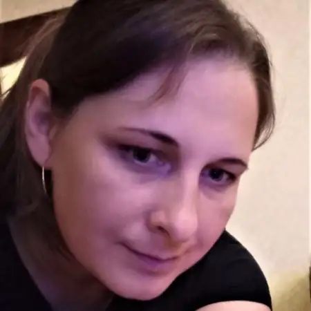 Foto Irina 1 