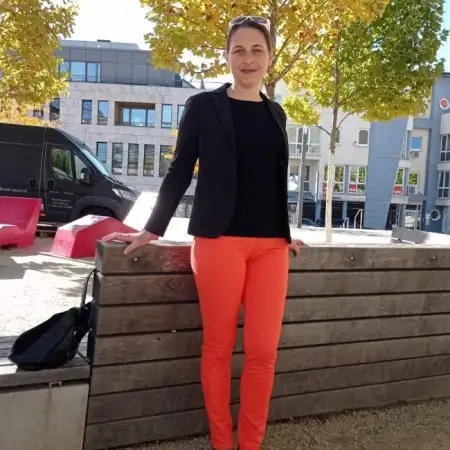 Irina, 48Mainz 