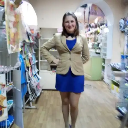 Irina, 48Ukraine 