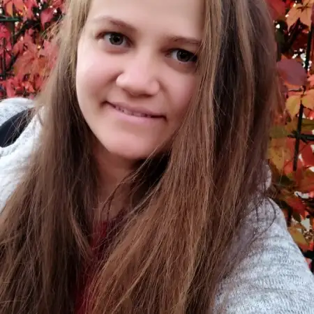 Olena, 27Bonn, Deutschland 