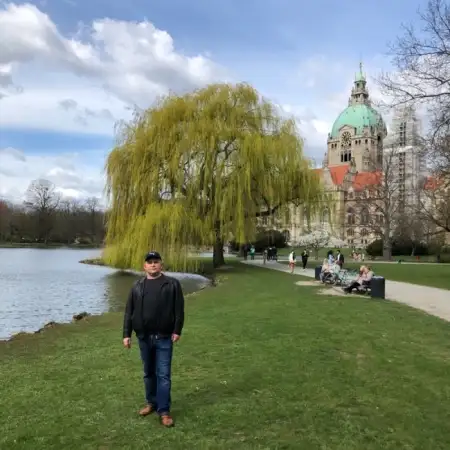 rudolf, 59Hannover, Deutschland 