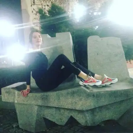 Yuliana, 23Gera, Deutschland