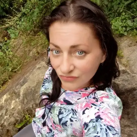 Tetiana, 46 - Rus Liebe