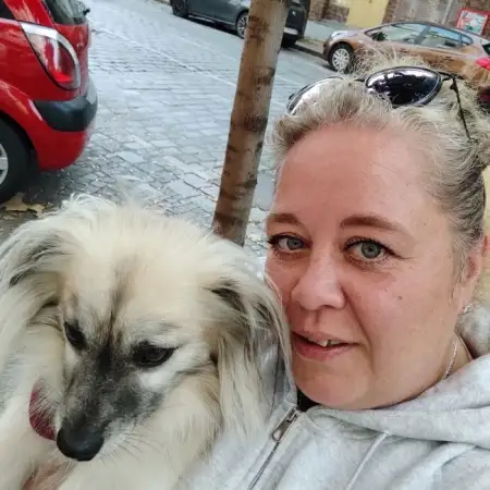 Lidiya, 53Heidelberg, Deutschland