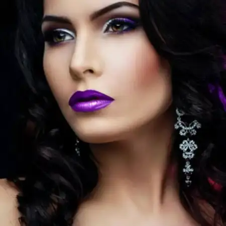 Halinka, 48Varshava, Polen