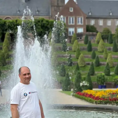 Aleks, 44Duisburg, Deutschland 