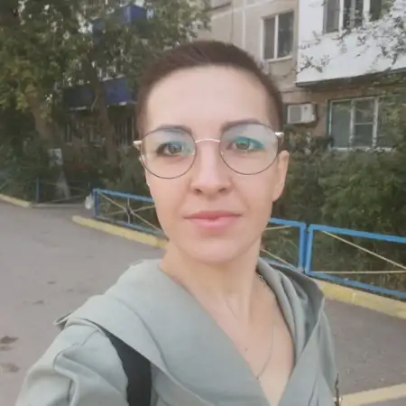 Foto Anastassiya 1 