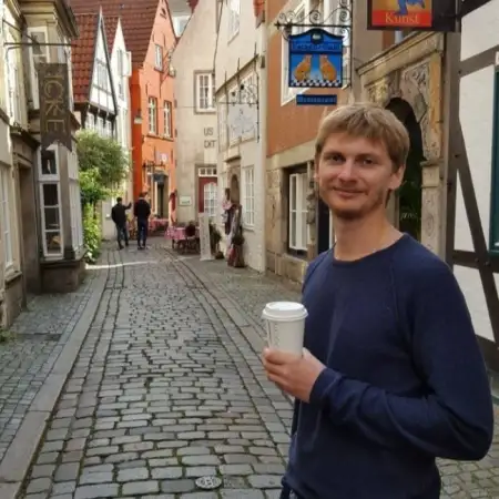 Udalil, 38Berlin, Deutschland