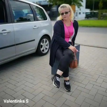 Valentina, 45Jahre Lubeck, Deutschland