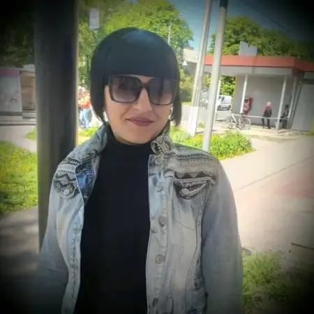 Viktoria, 33Ukraine