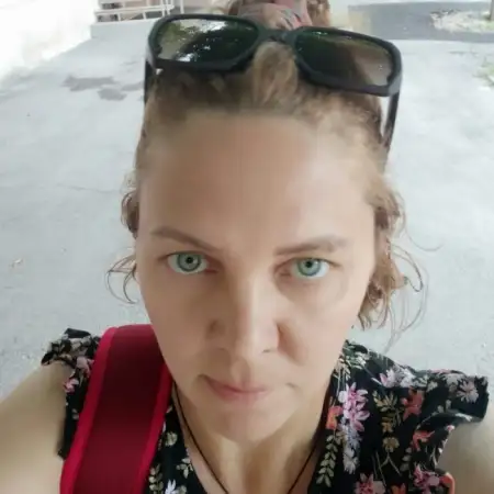 Svitlana, 50Munster, Deutschland 