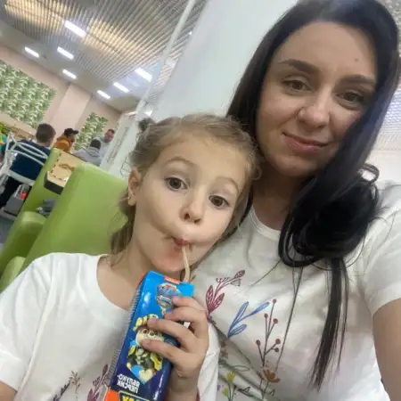 Iryna, 34Vinnitsa, Ukraine