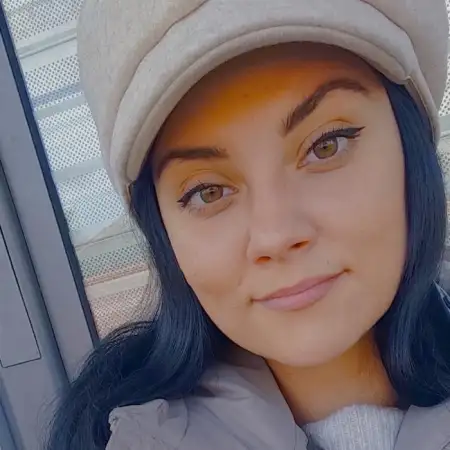 Nastya, 29