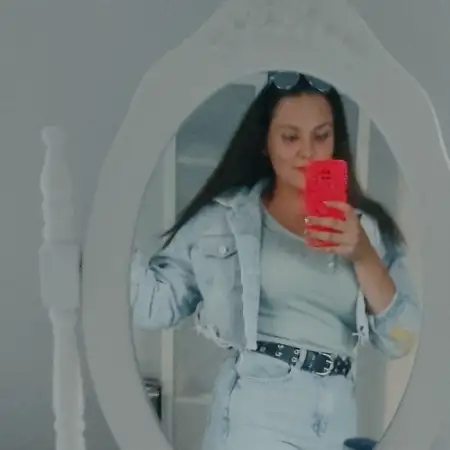 Nastya, 29