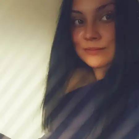 Nastya, 29