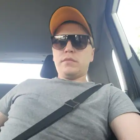 Igor, 29Varshava, Polen