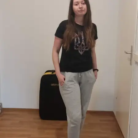 Kateryna, 35Ukraine