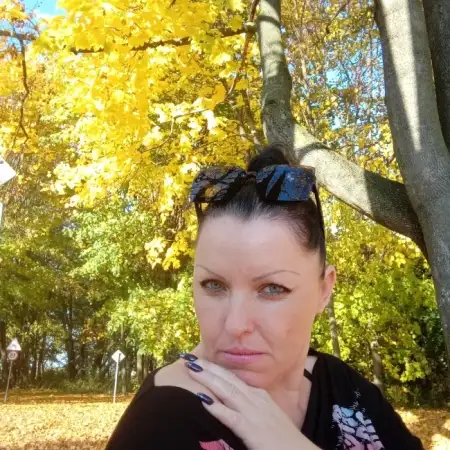 Anna, 45Radom, Polen