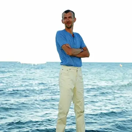 Igor, 50Berlin, Deutschland 