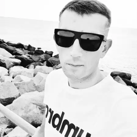 Vitalij, 34 Berlin, Deutschland