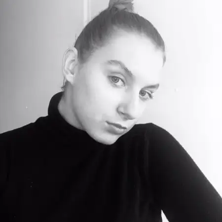 Anastasiya, 23Munster, Deutschland