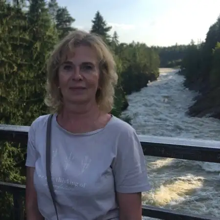 Larisa, 59Berlin, Deutschland
