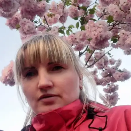 Larisa, 47Munster, Deutschland