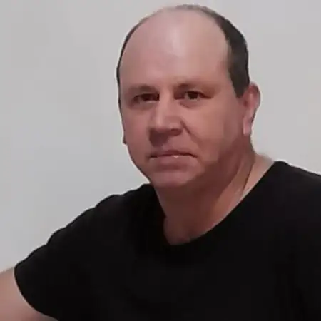 Maksim, 54Berlin, Deutschland 