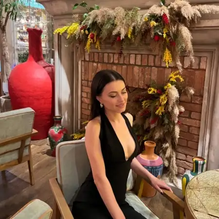 Ekaterina, 33Krasnodar, Russland