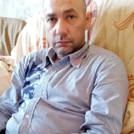 Roman, 47Biysk, Russland 