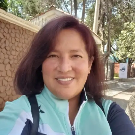 Carmen, 53Peru 