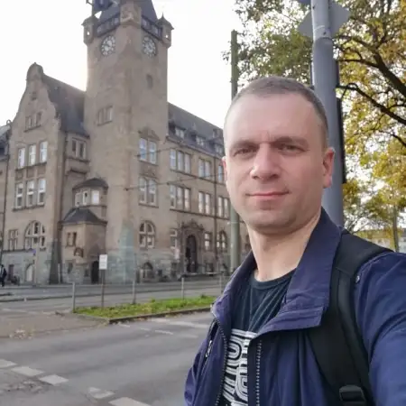 Evgeniy, 45Duisburg, Deutschland 