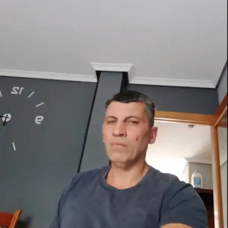Igor, 57Madrid, Spanien 