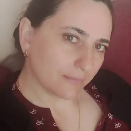 Irina, 53Dresden, Deutschland 