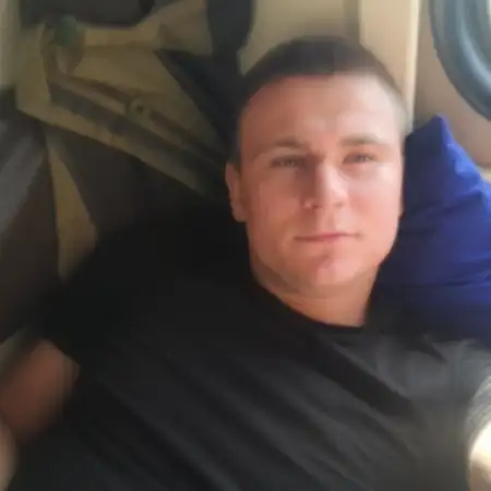 Aleksey, 25Krasnodar, Russland