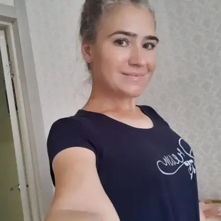 Irina, 46Rej, Russland 