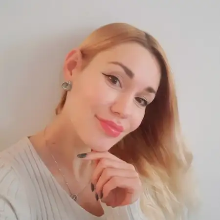 Irina, 44Berlin, Deutschland