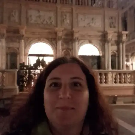 Anna, 34Meiningen, Deutschland