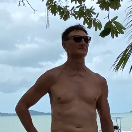 Igor, 43Frankfurt, Deutschland 