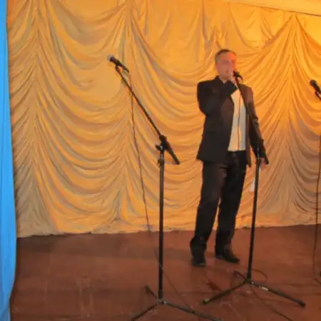 Valeriy, 40