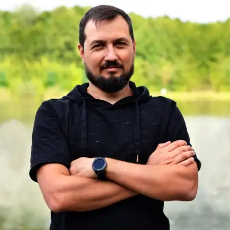 Andrey, 46München, Deutschland