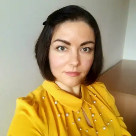 Elena, 45Vereinigte Staaten