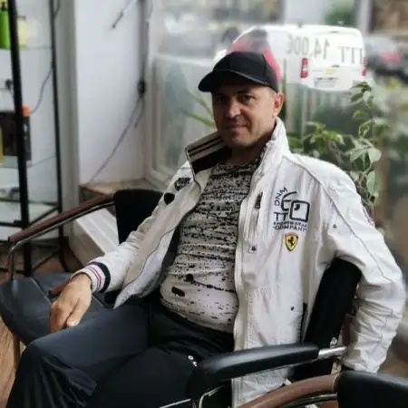 KONSTANTIN, 44Baden-Baden