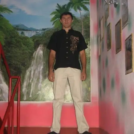 KONSTANTIN, 44Baden-Baden