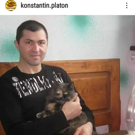 KONSTANTIN, 44Baden-Baden, Deutschland 